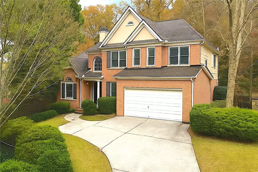 5071 Vinings Estates CT SE, Mableton, GA 30126