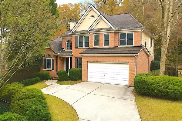 5071 Vinings Estates CT SE, Mableton, GA 30126