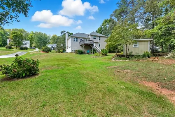 Adairsville, GA 30103,69 Hopkins Farm DR
