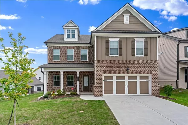 239 Ryston WAY, Lawrenceville, GA 30045