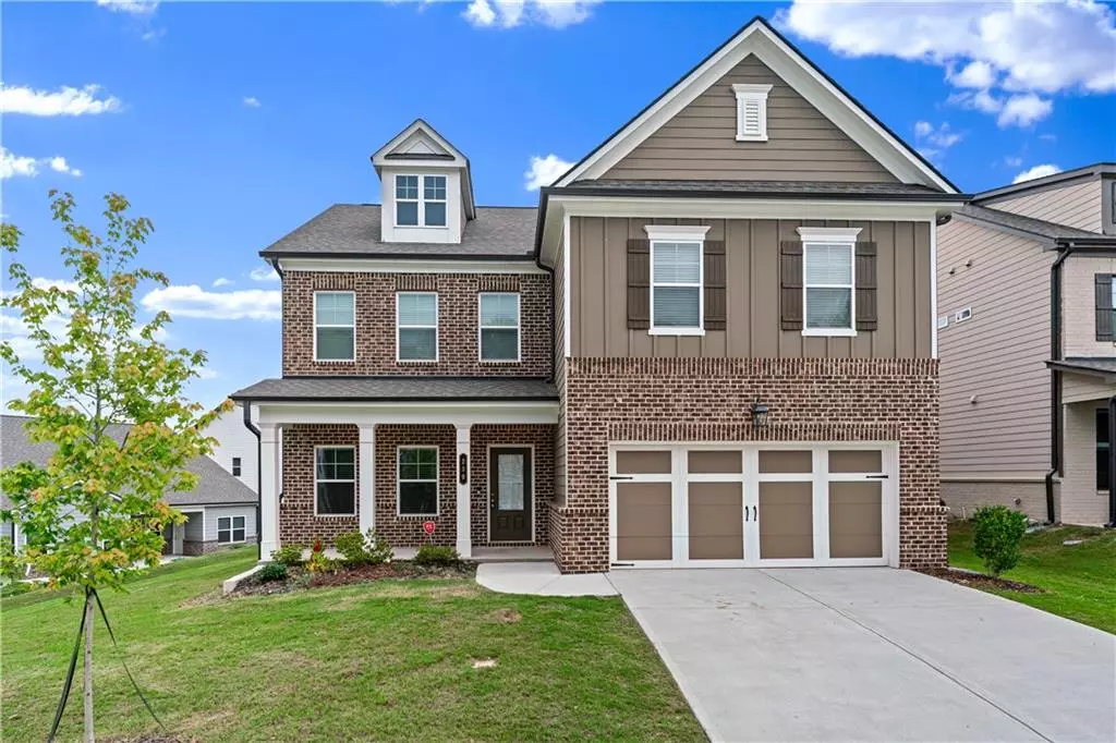 Lawrenceville, GA 30045,239 Ryston WAY