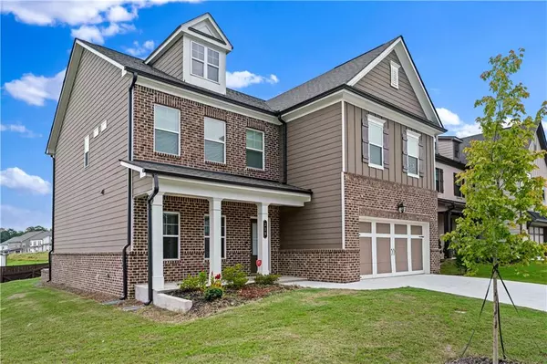 Lawrenceville, GA 30045,239 Ryston WAY