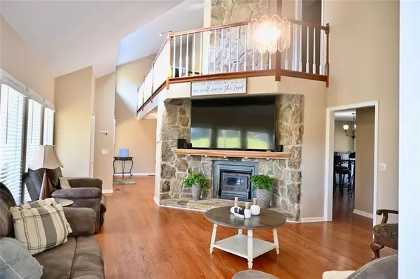 Gainesville, GA 30507,4274 PILLSBURY RD