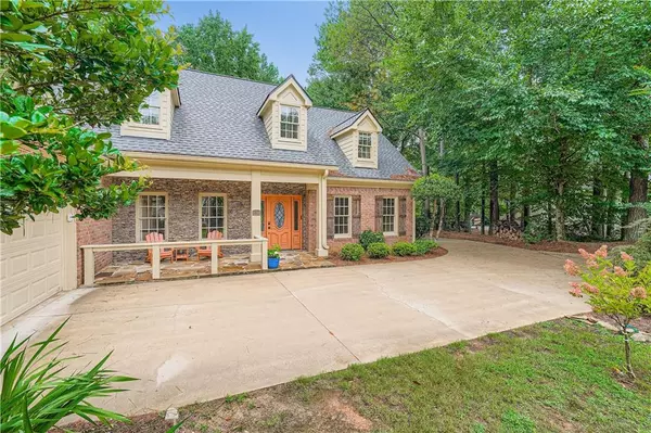 Alpharetta, GA 30004,4750 Hamptons DR