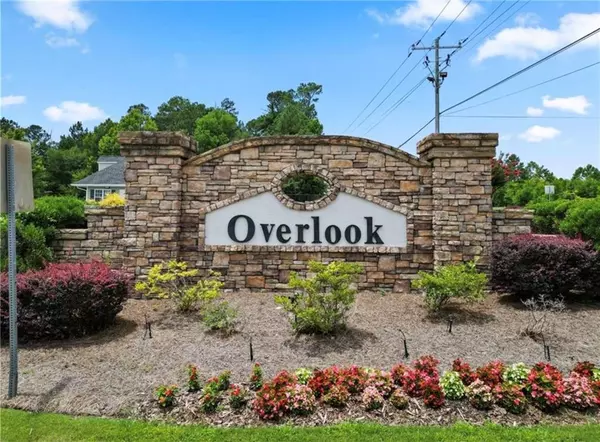 Dallas, GA 30157,204 Overlook DR