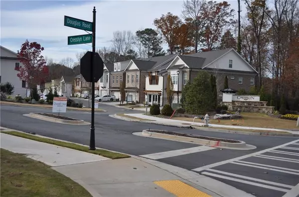 Johns Creek, GA 30005,5239 Cresslyn RDG