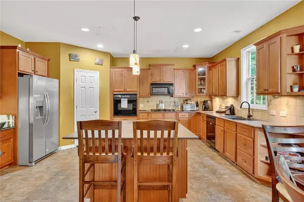 Atlanta, GA 30349,3409 Walnut RDG