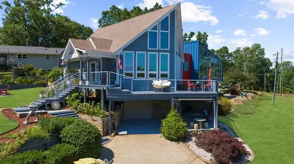 Cumming, GA 30041,4940 Sunrise LN