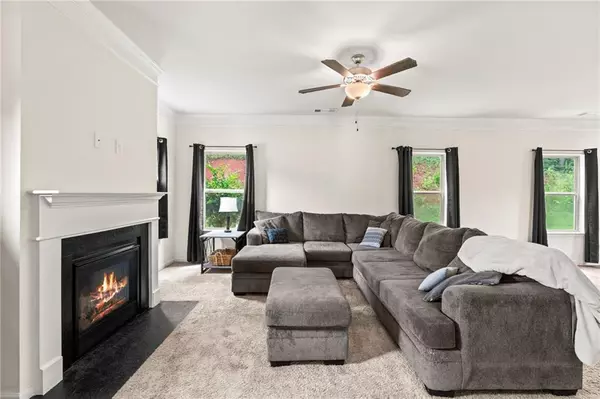 Commerce, GA 30529,1069 Belmont Park DR