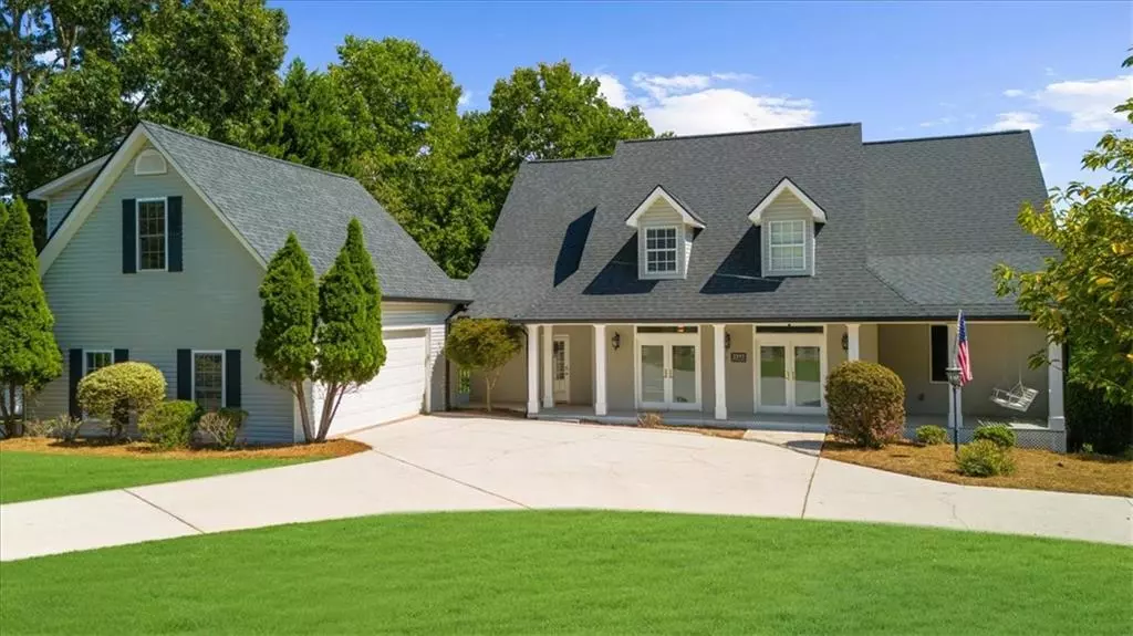 3593 Duckett Mill RD, Gainesville, GA 30506