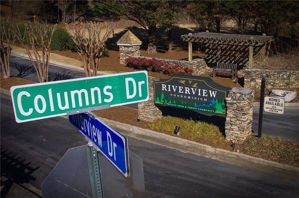 1406 Riverview DR SE, Marietta, GA 30067