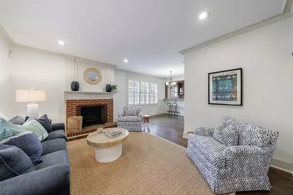 East Point, GA 30344,2668 Jefferson TER