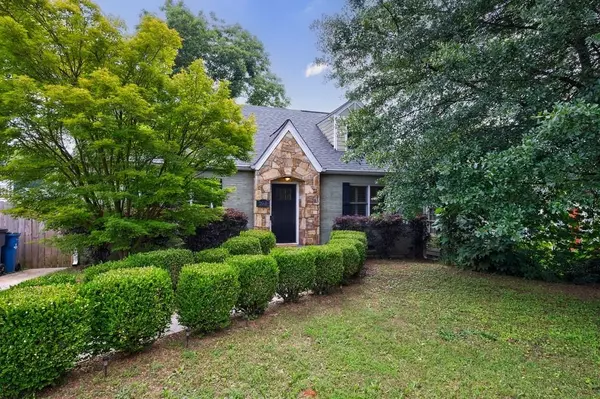 East Point, GA 30344,2668 Jefferson TER