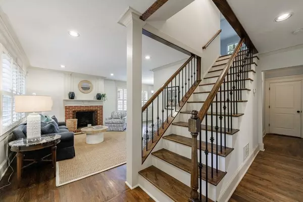East Point, GA 30344,2668 Jefferson TER