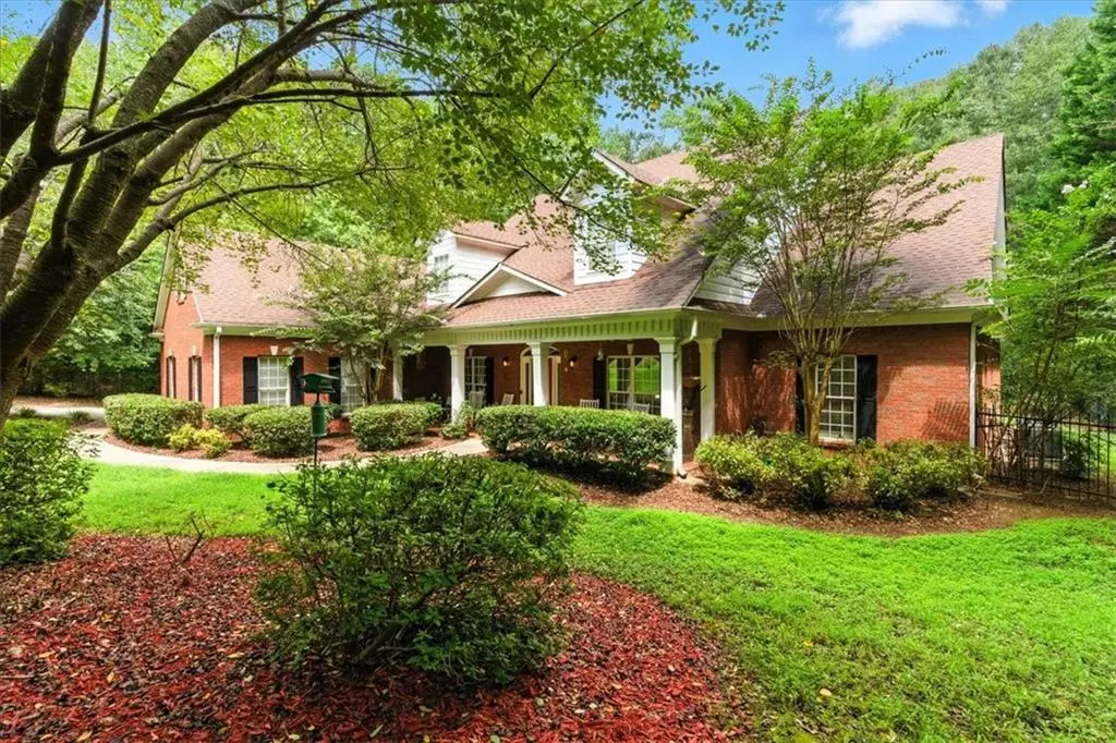 Powder Springs, GA 30127,4772 Lewis RD