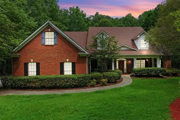 Powder Springs, GA 30127,4772 Lewis RD