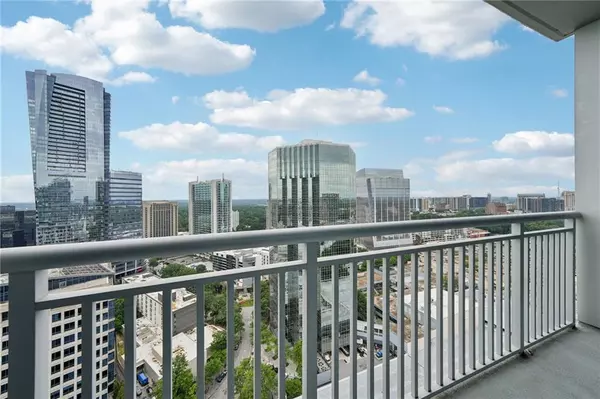 3338 Peachtree RD NE #3006, Atlanta, GA 30326