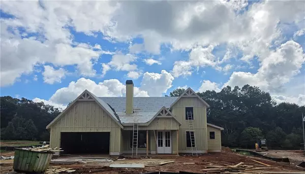 Statham, GA 30666,572 Elder RD