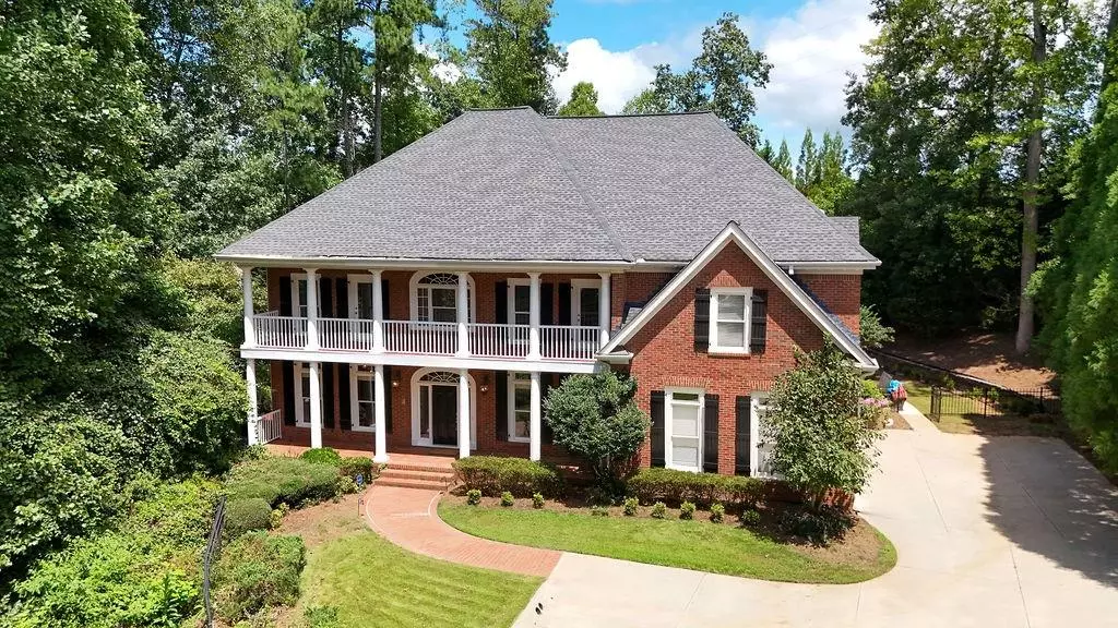 8935 Muirfield CT, Duluth, GA 30097