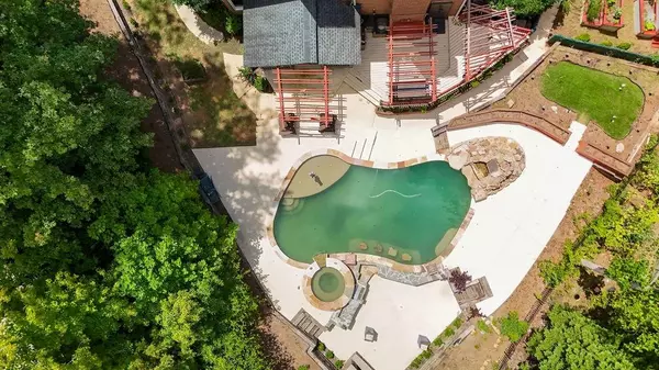 Duluth, GA 30097,8935 Muirfield CT