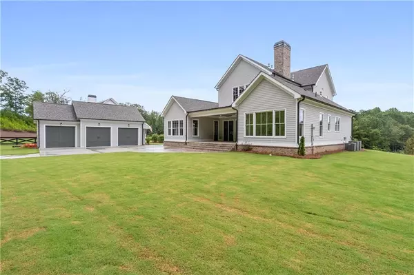 Milton, GA 30004,1009 Crossroads TRL