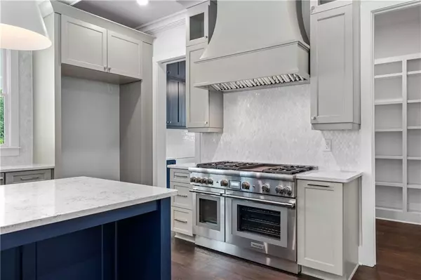 Milton, GA 30004,1009 Crossroads TRL