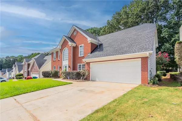 Lithonia, GA 30038,3208 Christian Springs DR