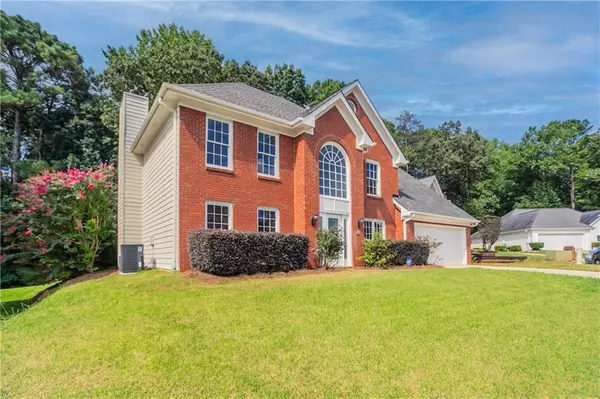 Lithonia, GA 30038,3208 Christian Springs DR