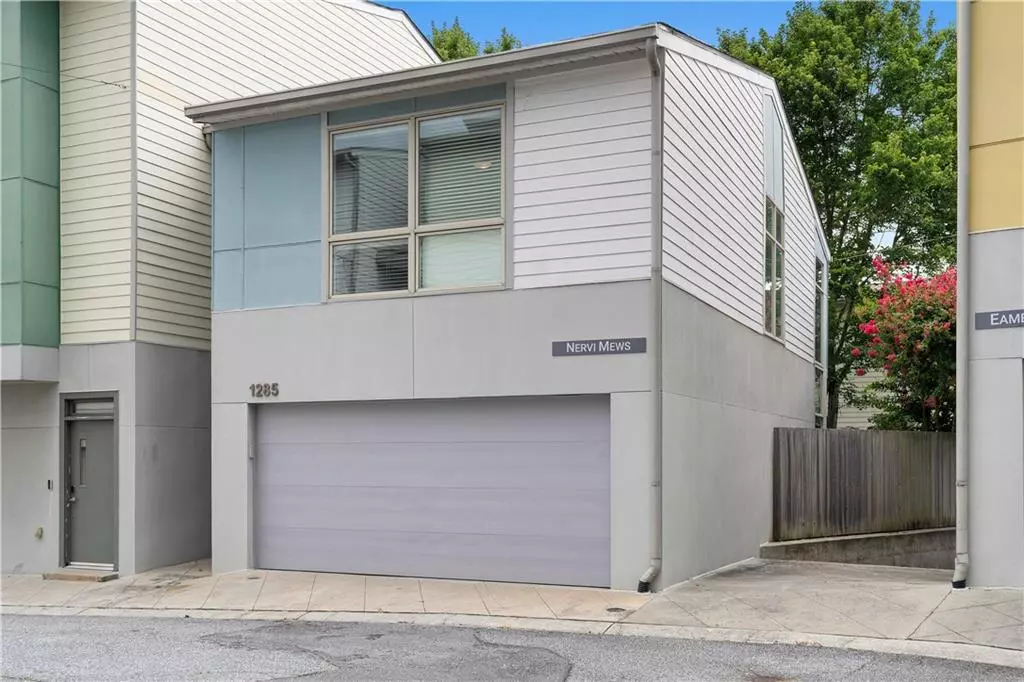 Atlanta, GA 30318,1285 Nervi Mews NW