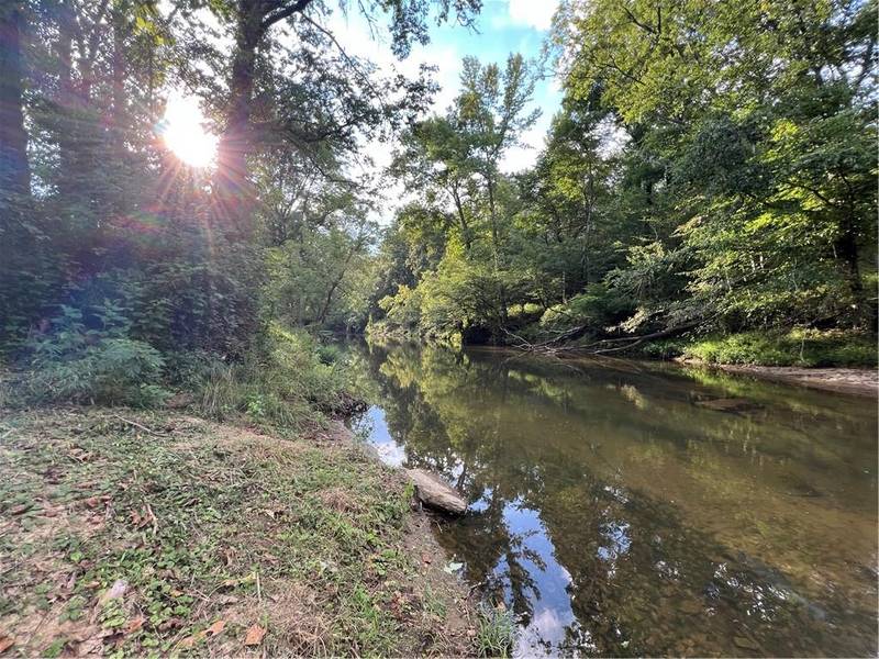 0 Highway 136 W, Talking Rock, GA 30175