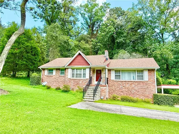 2177 Connally DR, Atlanta, GA 30344