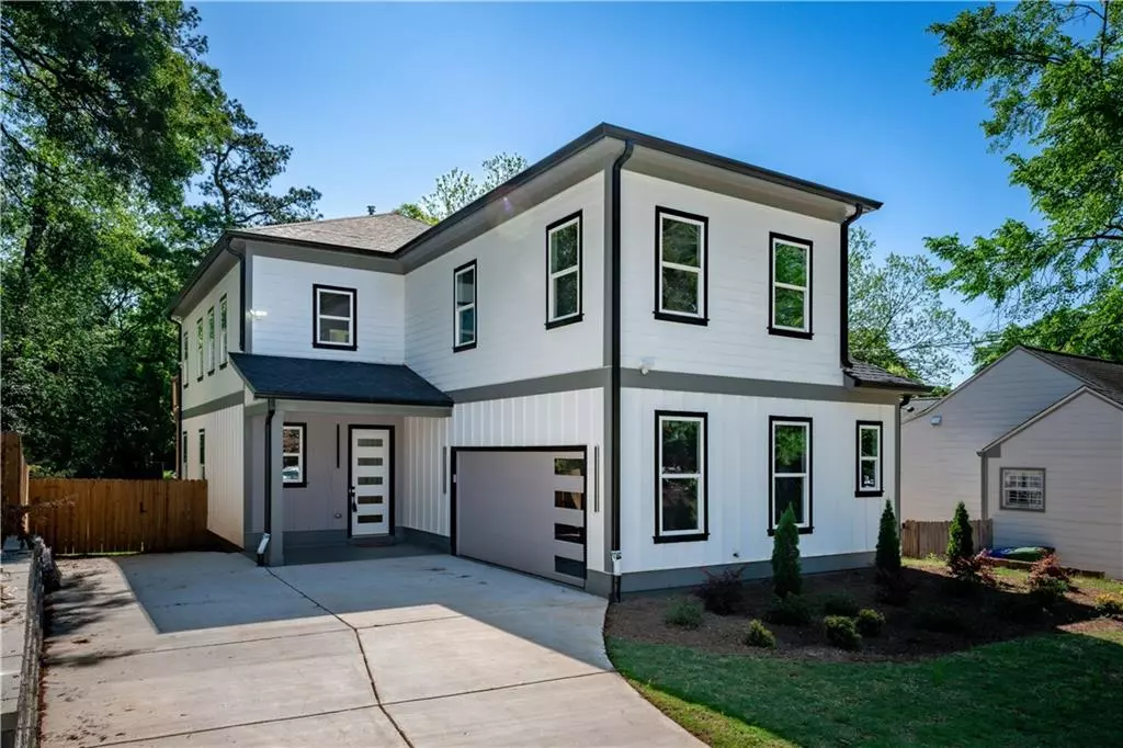 Atlanta, GA 30317,180 4th AVE SE