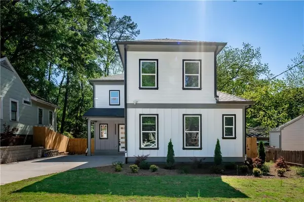 Atlanta, GA 30317,180 4th AVE SE