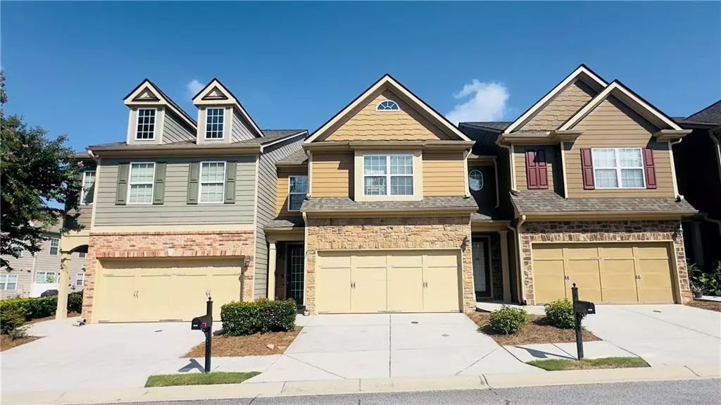 Buford, GA 30519,2433 Sardis Chase CT
