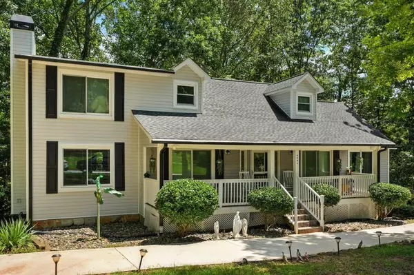 8804 Willow Creek CT, Douglasville, GA 30135