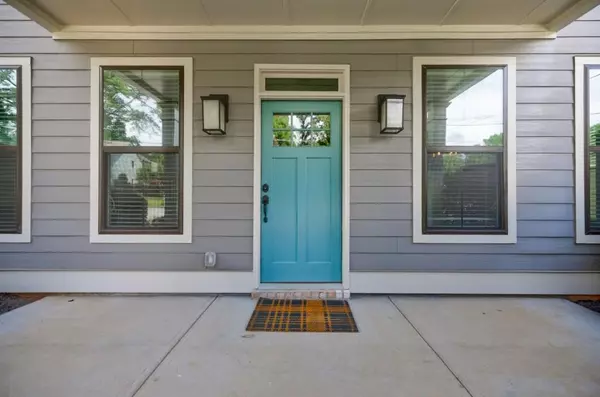 Atlanta, GA 30317,55 Daniel AVE NE