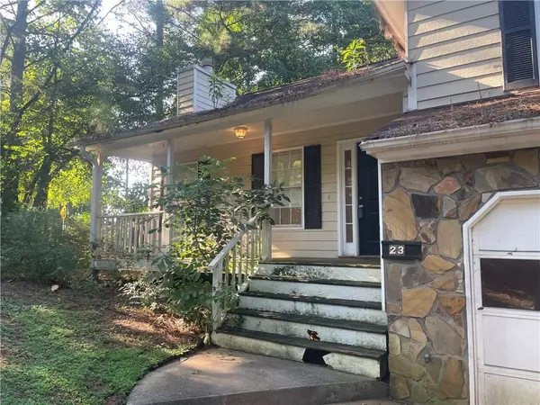 Acworth, GA 30101,23 N Springs DR