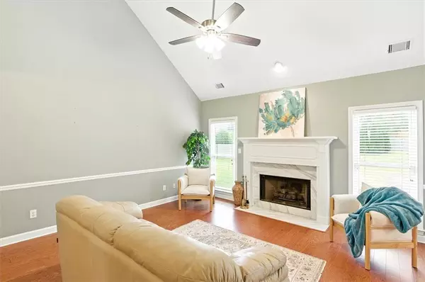 Alpharetta, GA 30004,275 Singletree TRCE