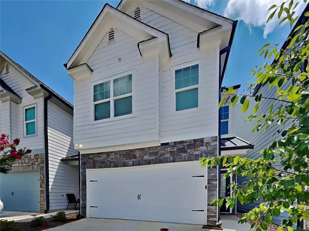 Canton, GA 30115,289 Whitetail CIR