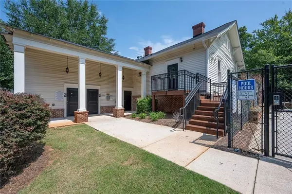 Mableton, GA 30126,971 Verlander TRL
