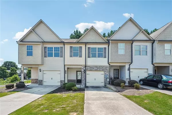 369 Turtle Creek DR, Winder, GA 30680