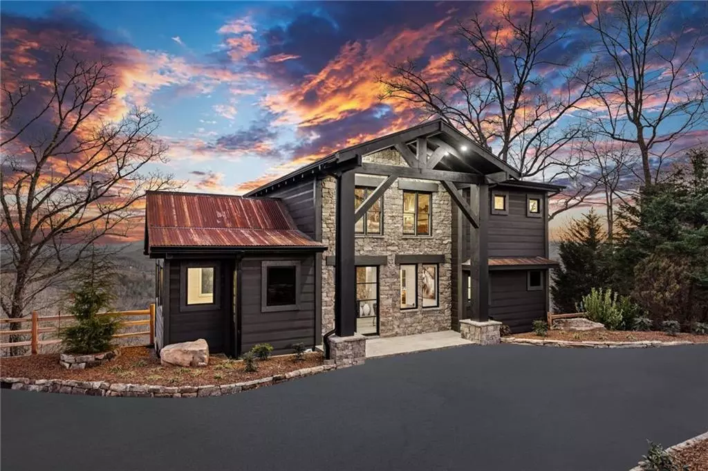 Morganton, GA 30560,799 Bruce Mountain RD