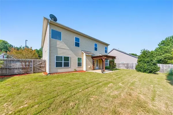 Hiram, GA 30141,138 Saddle Horse LN