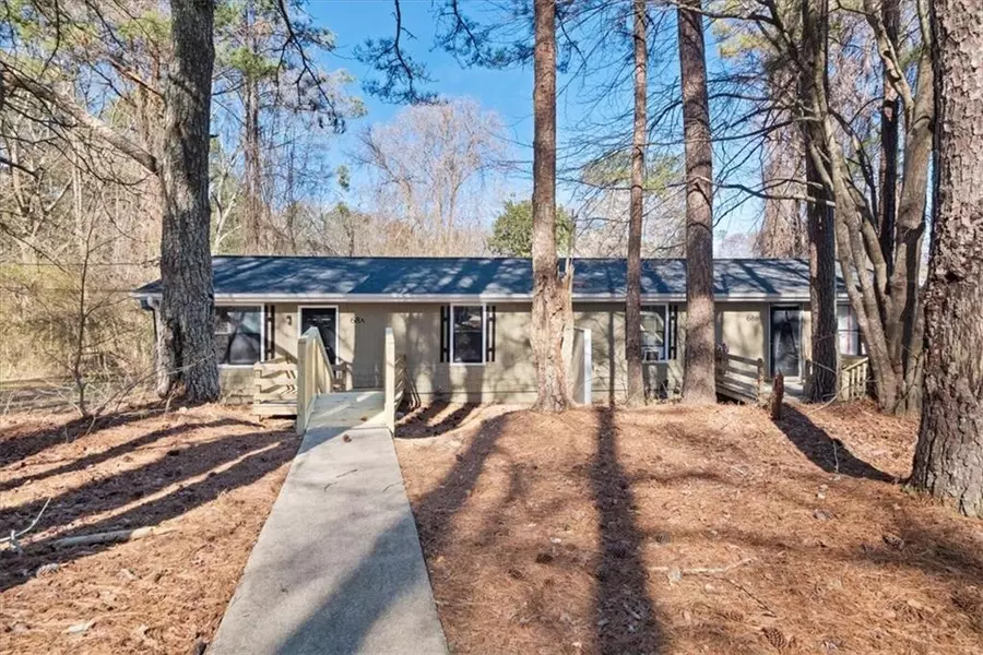 70 Lindsey Lake DR, Dallas, GA 30157