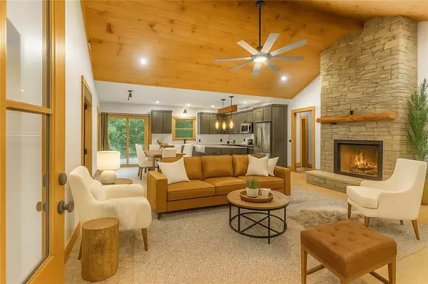 Ellijay, GA 30540,69 Morningside Court