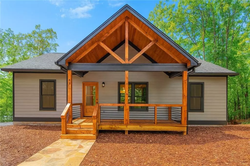 Ellijay, GA 30540,69 Morningside Court