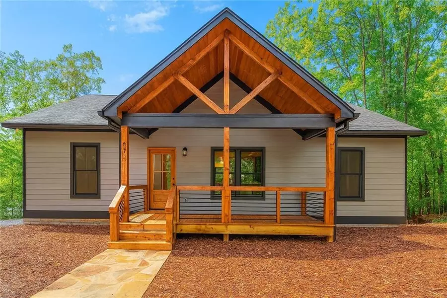 69 Morningside Court, Ellijay, GA 30540