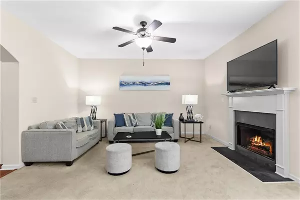 Marietta, GA 30008,1240 Grampian PASS #9