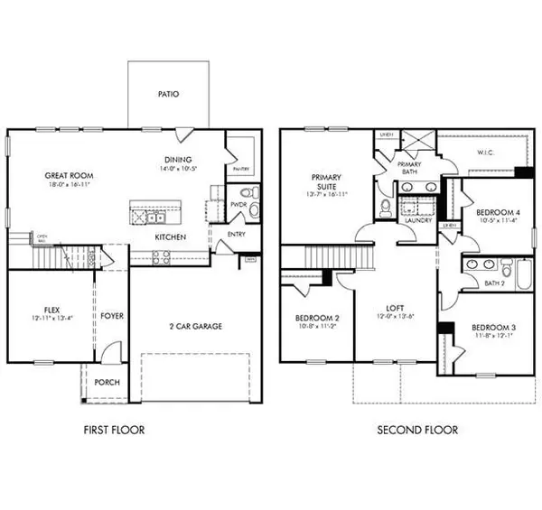 Pendergrass, GA 30567,1042 Sope Creek CIR