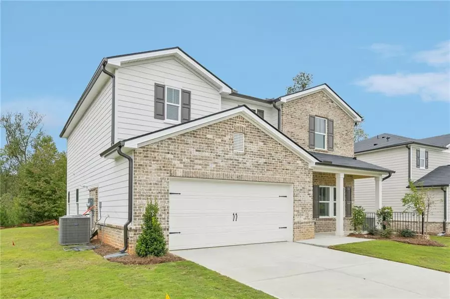 1063 Sope Creek CIR, Pendergrass, GA 30567